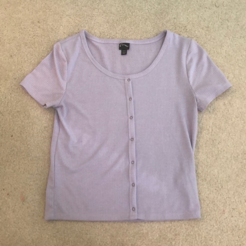art class-worn once. t-shirt,